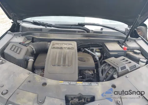 2014 Chevrolet Equinox Ls z USA, uszkodzony, nr VIN 2GNALAEK1E1114832